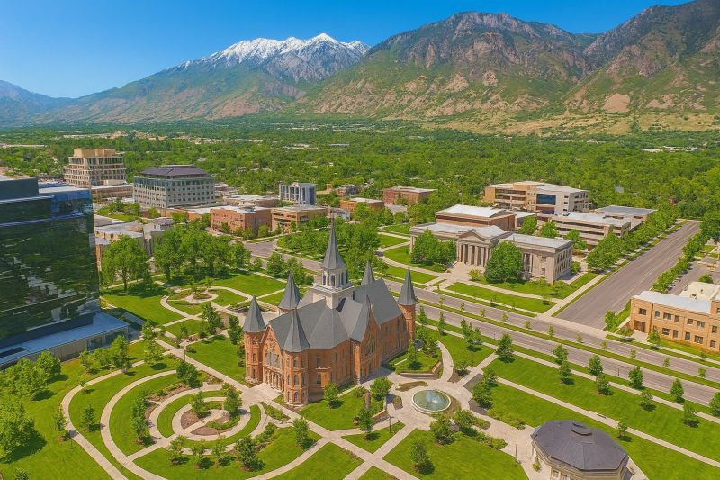 Local Mosquito Control Service in Springville, UT