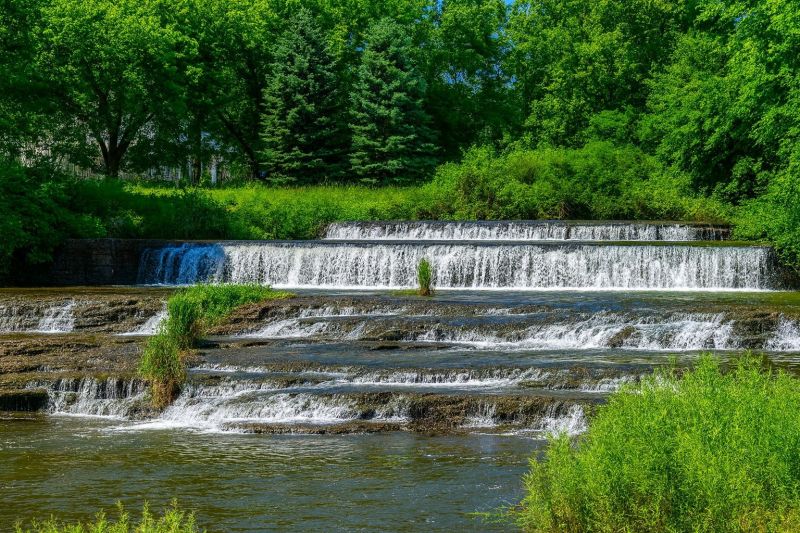 Mudjacking in Cannon Falls, MN