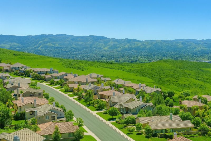 Oak Floor Installation in Murrieta, CA