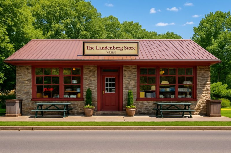 Office Building Painting in Landenberg, PA