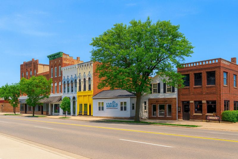 Local Ornamental Fence Service in Charlotte, MI