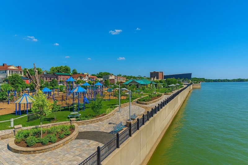 Local Ornamental Fence Service in Owensboro, KY