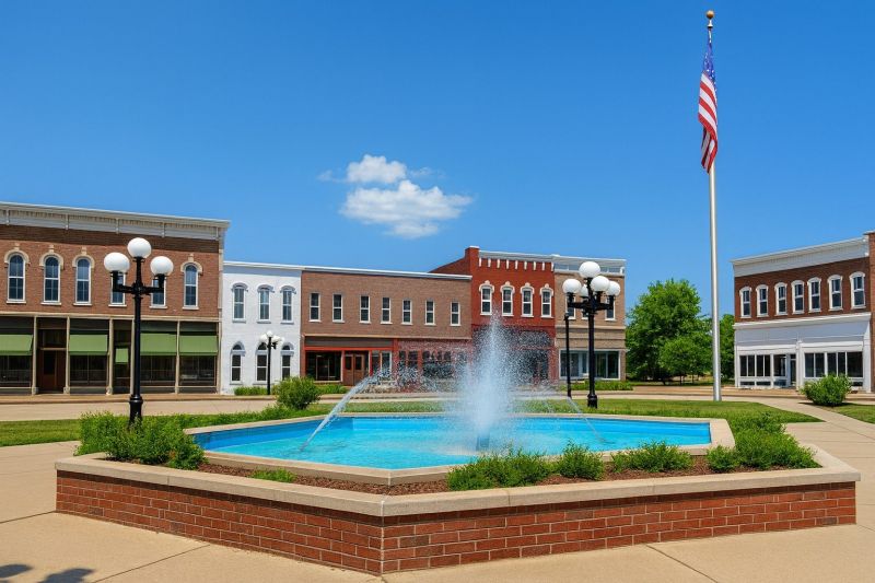 Ornamental Fence Service in Washington, IL