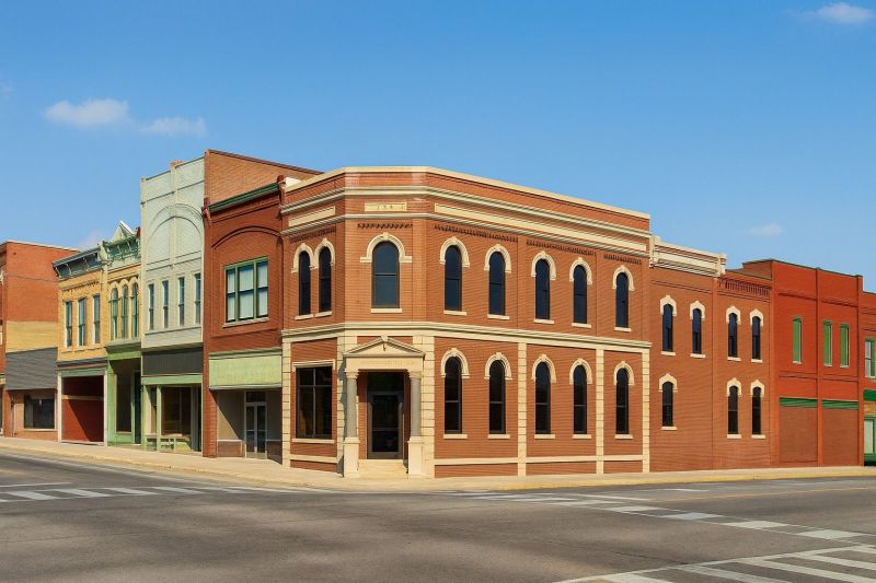 Local Ornamental Fence Service in Oskaloosa, IA