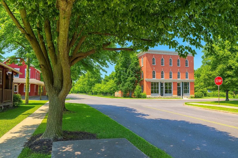 Local Ornamental Fence Service in Clarence, NY