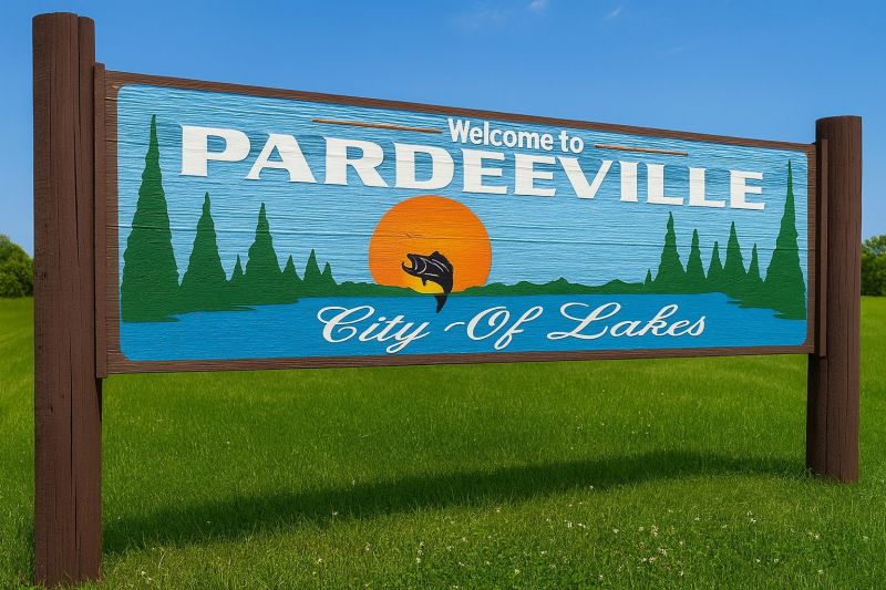 Ornamental Fence Service in Pardeeville, WI