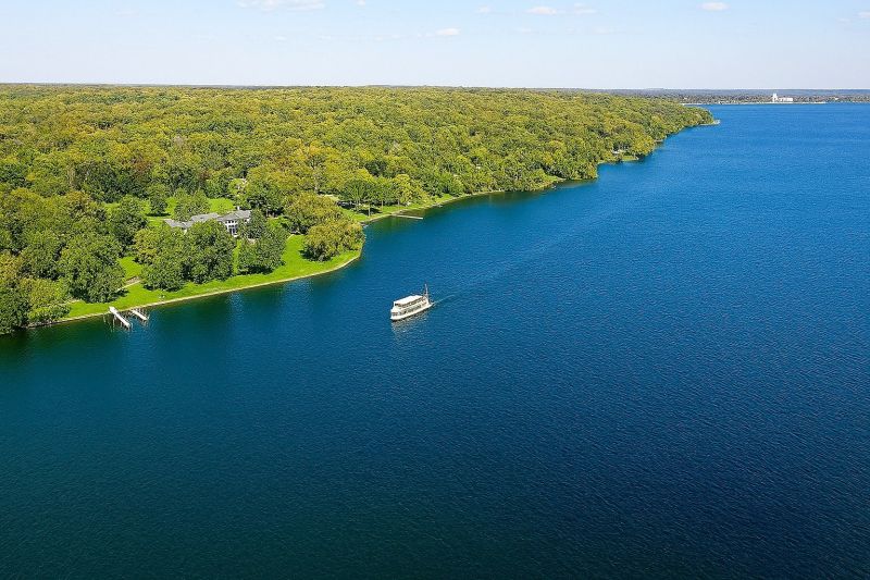 Local Pest Control Service in Lake Geneva, WI