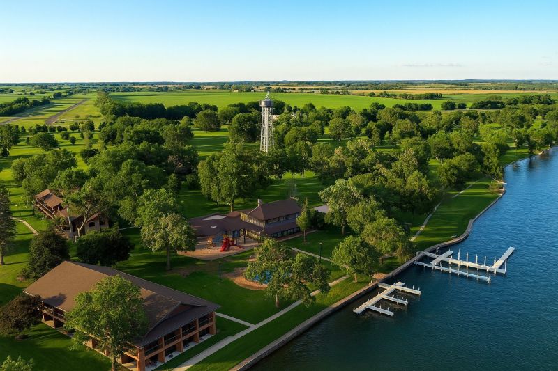 Local Piling Repair in Delavan, WI