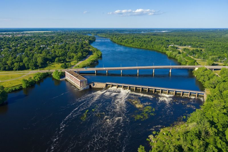 Local Piling Repair in Chippewa Falls, WI