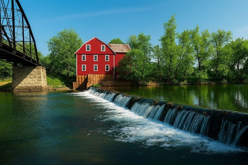 Local Piling Repair in Rogers, AR