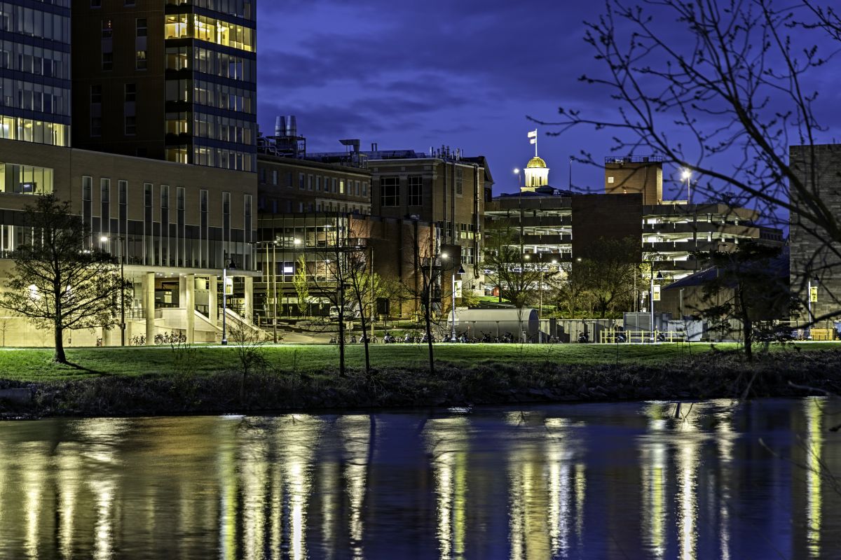 Local Piling Repair in Iowa City, IA