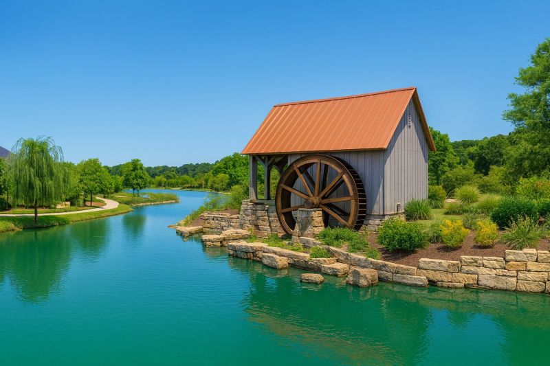 Local Piling Repair in Argyle, TX