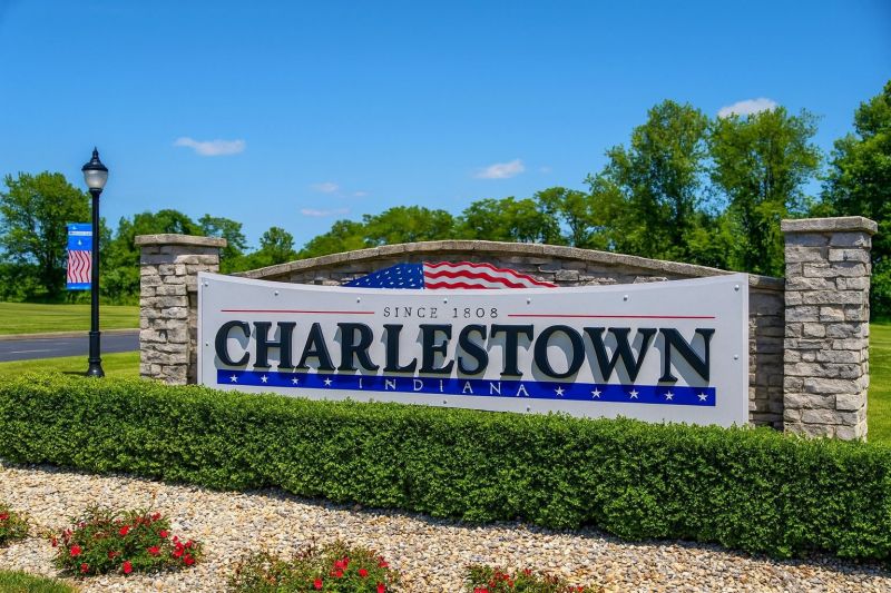 Local Piling Repair in Charlestown, IN