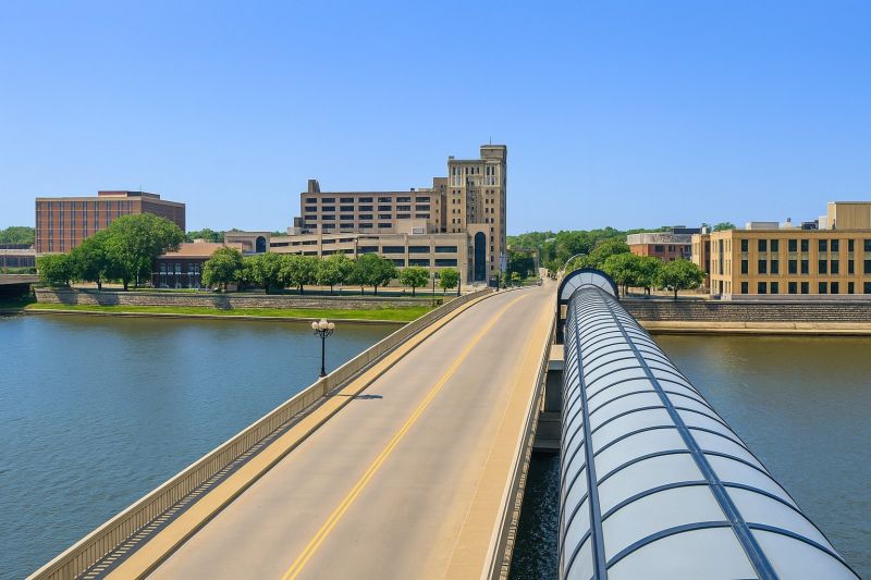 Local Piling Repair in Waterloo, IA