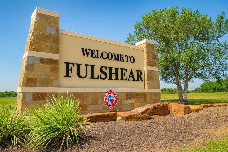 Plank Laminate Installation in Fulshear, TX