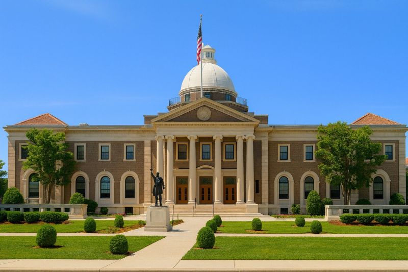 Local Plank Laminate Installation in Garden City, NY