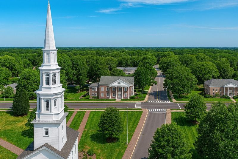 Local Porch Construction in Cheshire, CT