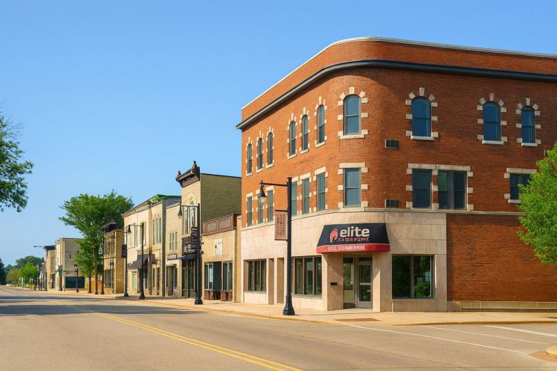 Pvc Fence Installation in Sun Prairie, WI