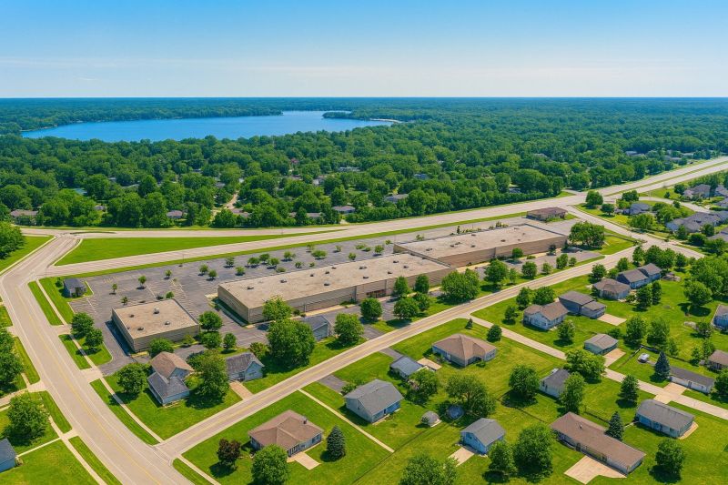 Red Ant Extermination in Oconomowoc, WI