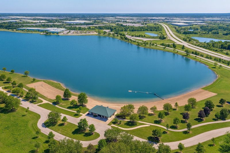 Red Ant Extermination in Pleasant Prairie, WI