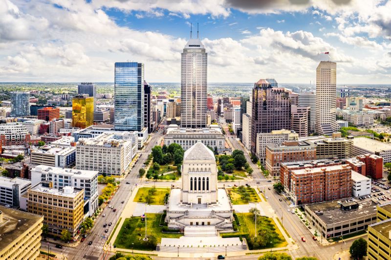 Red Ant Extermination in Indianapolis, IN