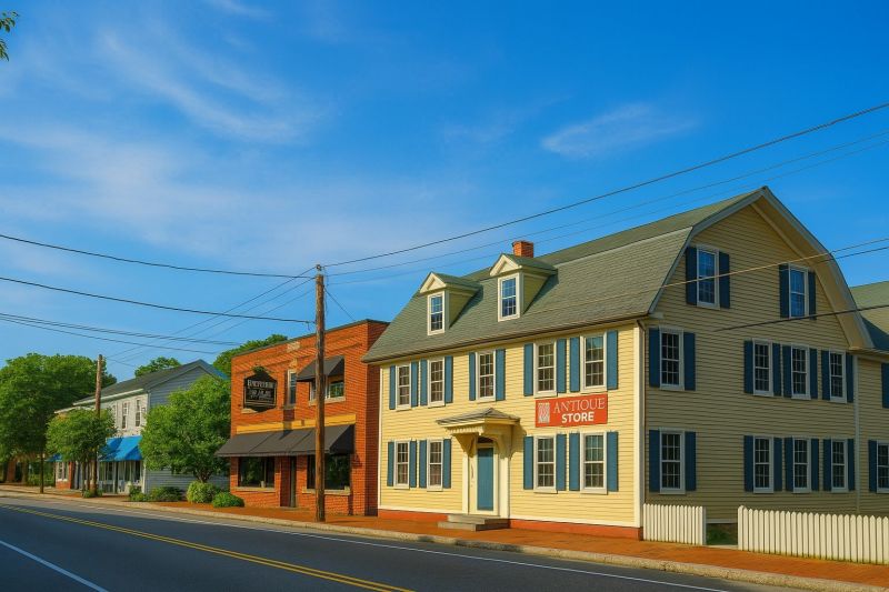 Local Residential Brick Installation in East Greenwich, RI