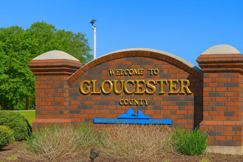 Local Residential Brick Installation in Gloucester, MA