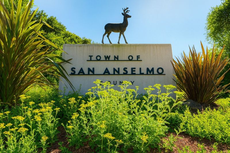 Residential Construction in San Anselmo, CA