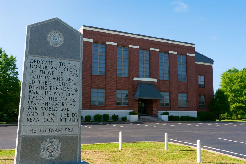 Local Residential Kitchen Remodeling in Hohenwald, TN