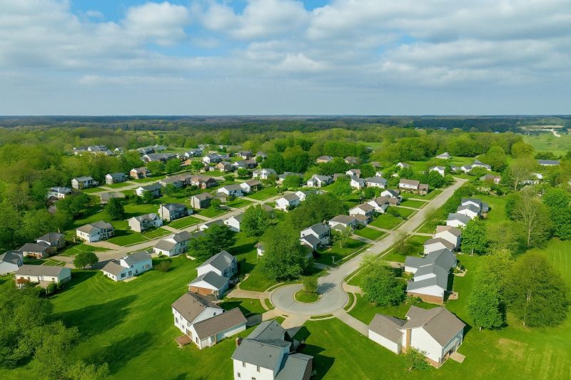 Local Residential Pest Control in Union, KY