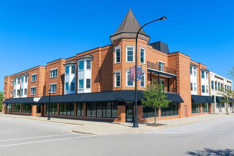 Local Residential Pest Control in Barrington, IL