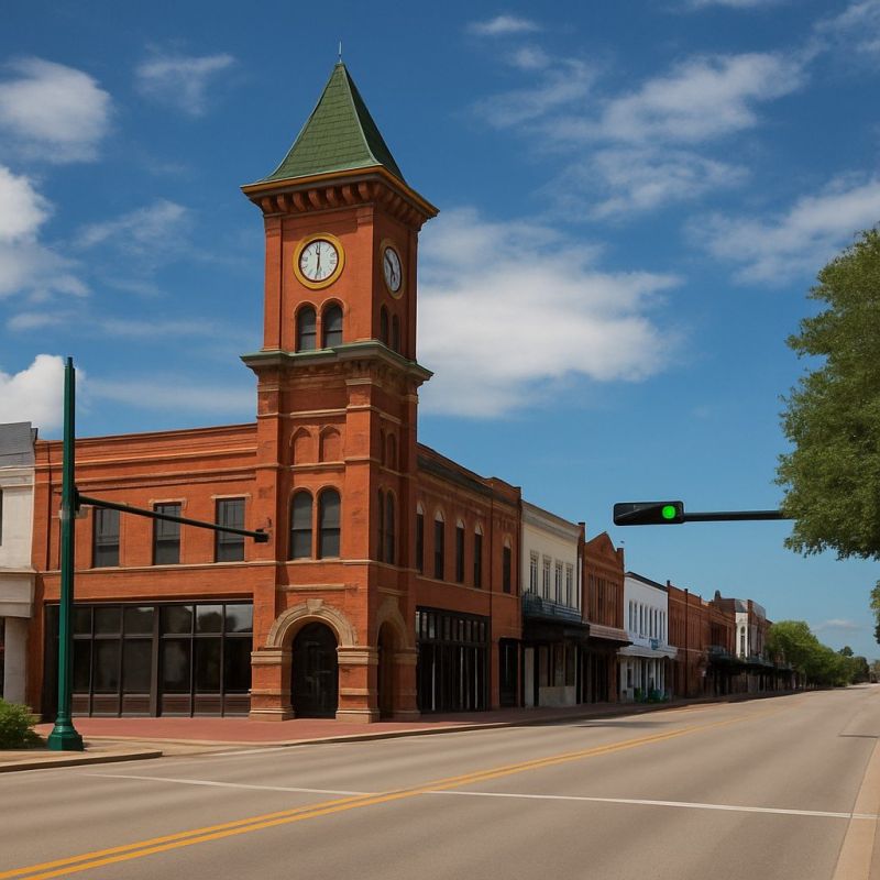 Residential Pest Control in Grapevine, TX