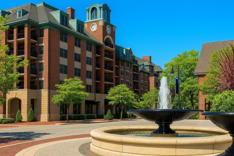 Local Residential Pest Control in Arlington Heights, IL