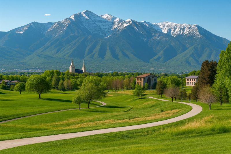 Local Residential Pest Control in Clearfield, UT