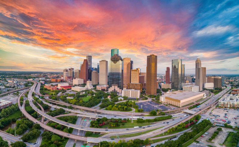 Residential Pest Control in Houston, TX