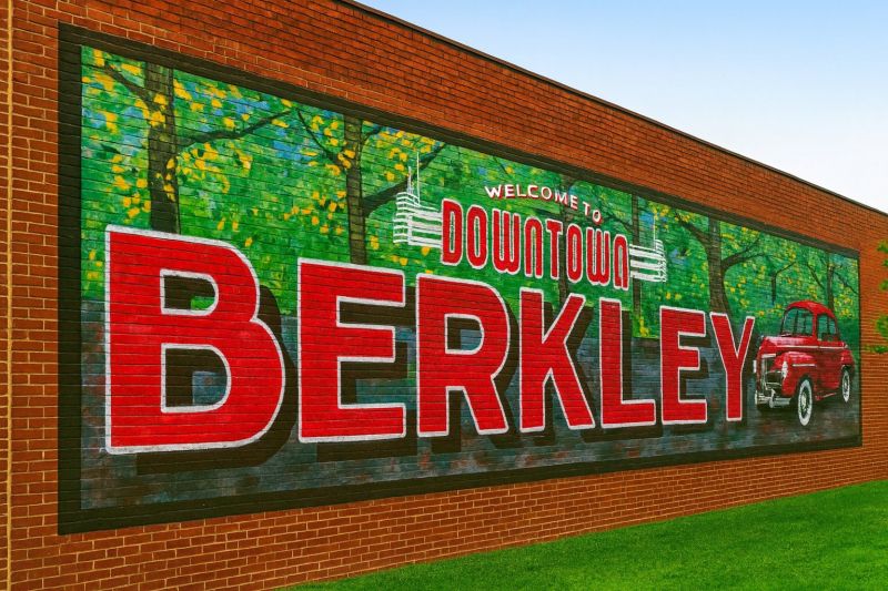 Residential Roof Replacement in Berkley, MI