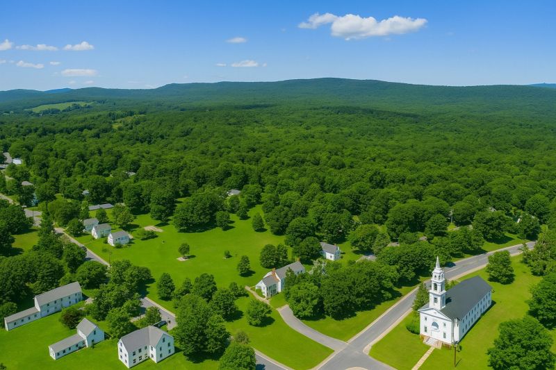 Local Residential Roof Replacement in New London, NH