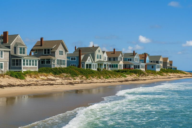 Local Residential Siding Installation in Wells, ME