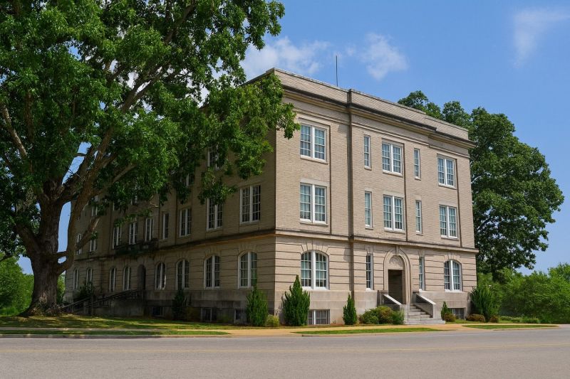 Local Residential Siding Installation in Carthage, NC