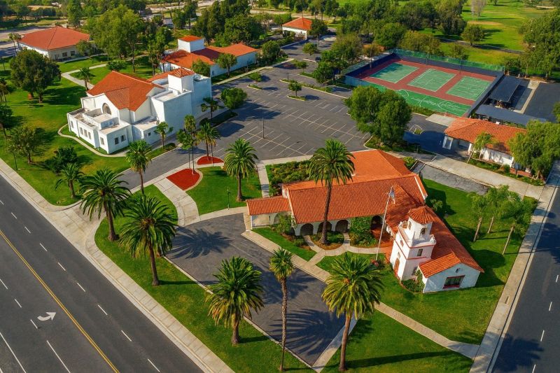 Residential Solar Installation in Perris, CA