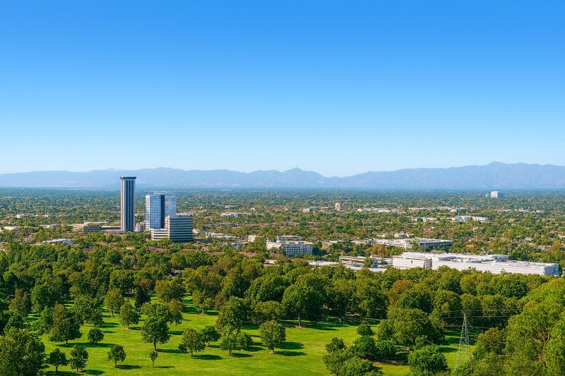 Local Residential Solar Installation in Burbank, CA