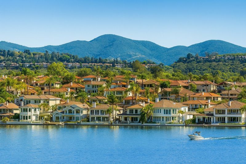 Residential Solar Installation in Mission Viejo, CA