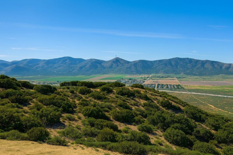 Residential Solar Installation in Palmdale, CA