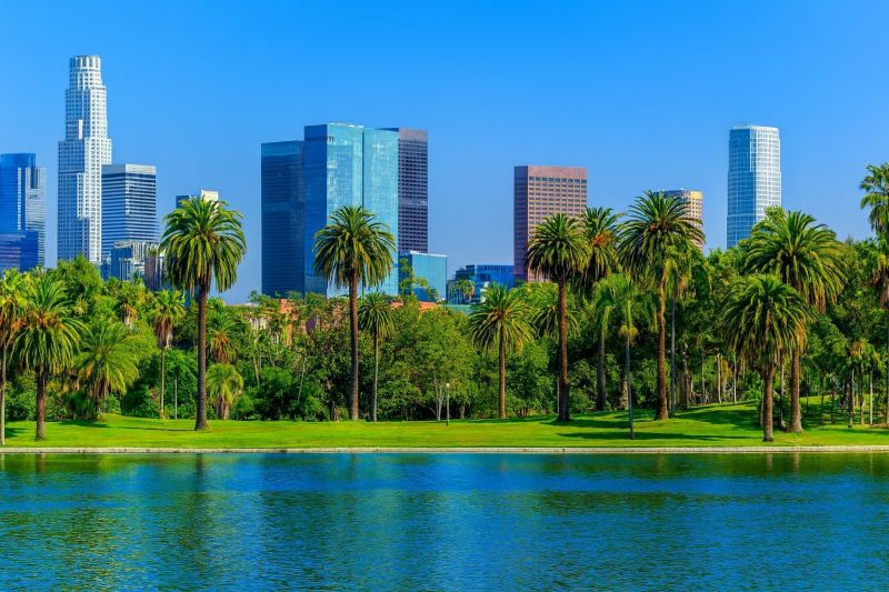 Residential Solar Installation in North Hollywood, CA