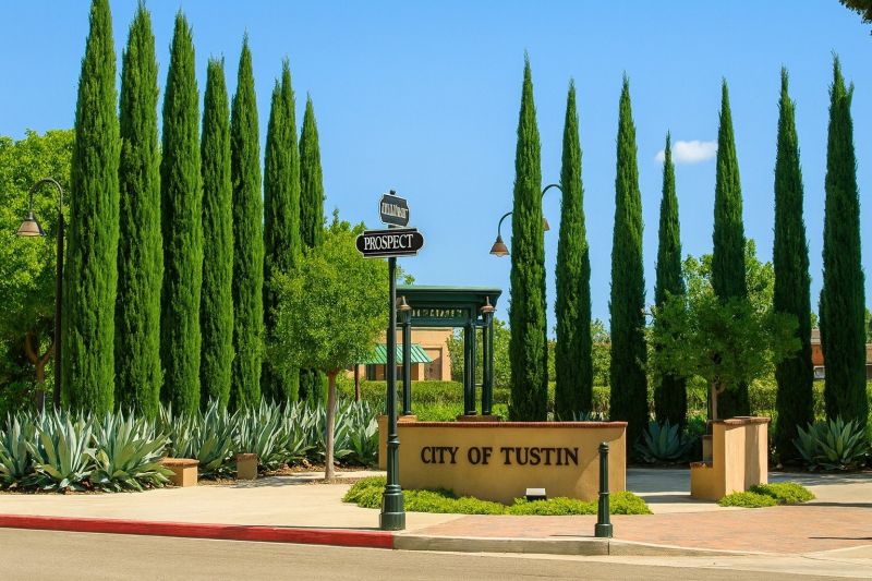 Residential Solar Installation in Tustin, CA