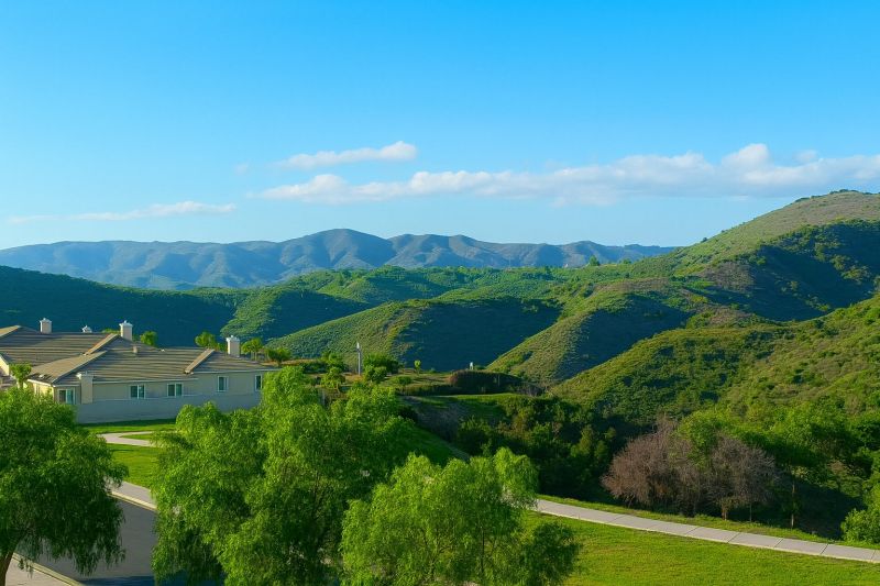 Residential Solar Installation in Newbury Park, CA