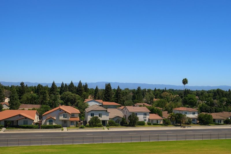 Residential Solar Installation in North Hills, CA