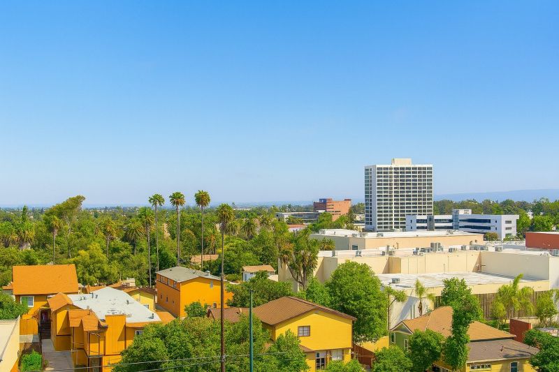 Local Residential Solar Installation in Chula Vista, CA