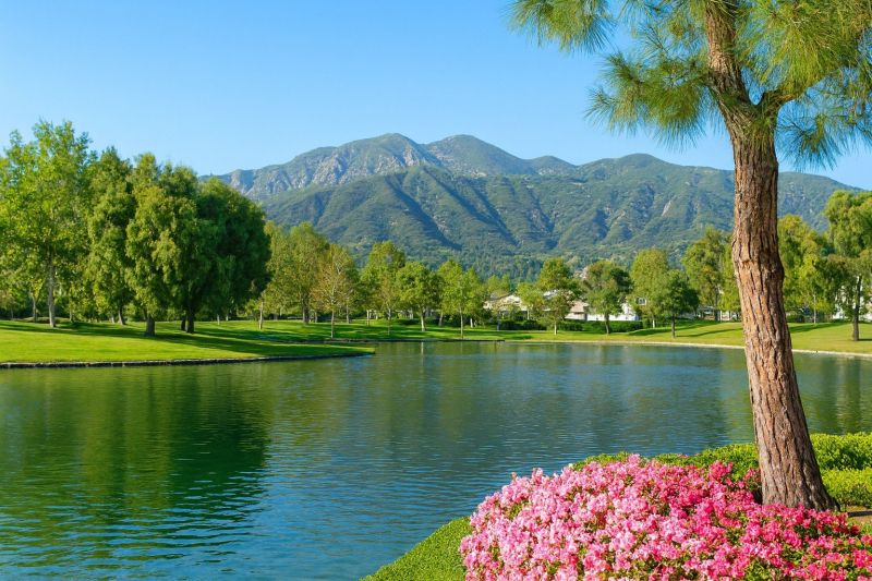 Residential Solar Installation in Rancho Santa Margarita, CA