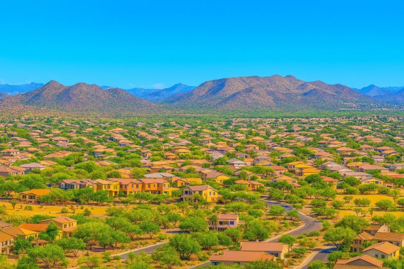Local Reverse Osmosis Installation in Peoria, AZ